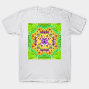 Spring Is Here T-Shirt